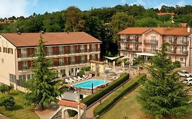 Family Boutique Hotel Grahor